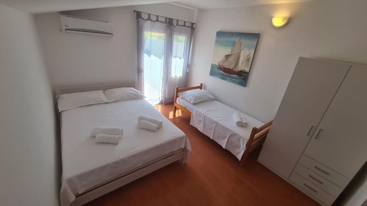 Apartments Golub Hoek van Holland Ngoại thất bức ảnh