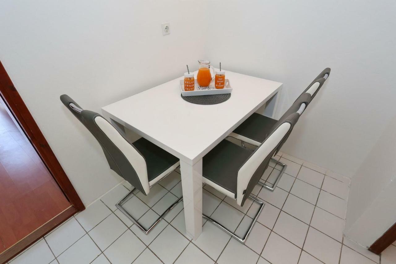 Apartments Golub Hoek van Holland Ngoại thất bức ảnh