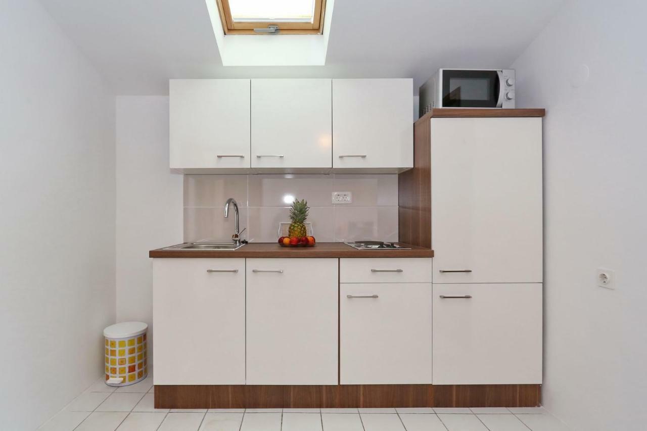 Apartments Golub Hoek van Holland Ngoại thất bức ảnh