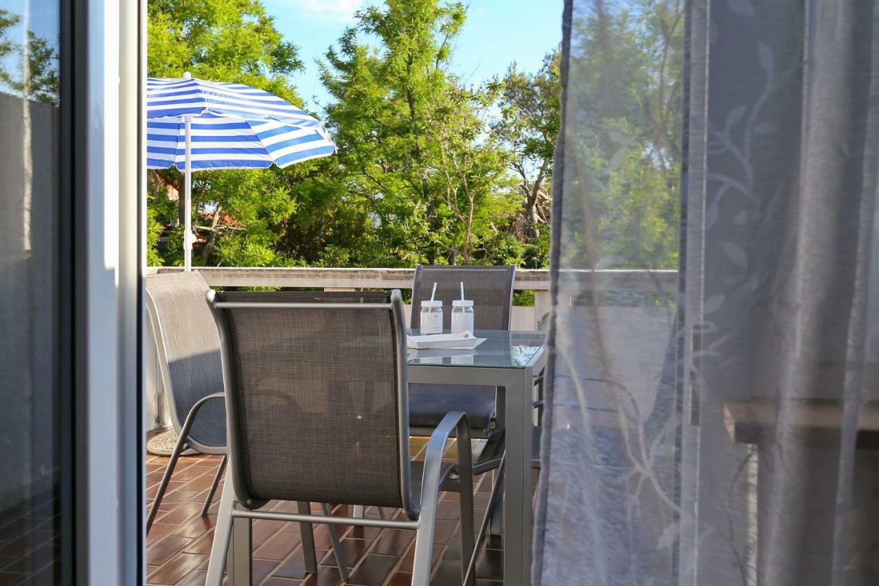 Apartments Golub Hoek van Holland Ngoại thất bức ảnh
