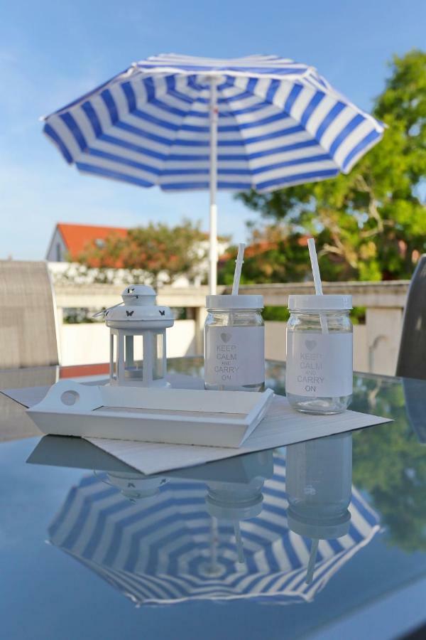 Apartments Golub Hoek van Holland Ngoại thất bức ảnh