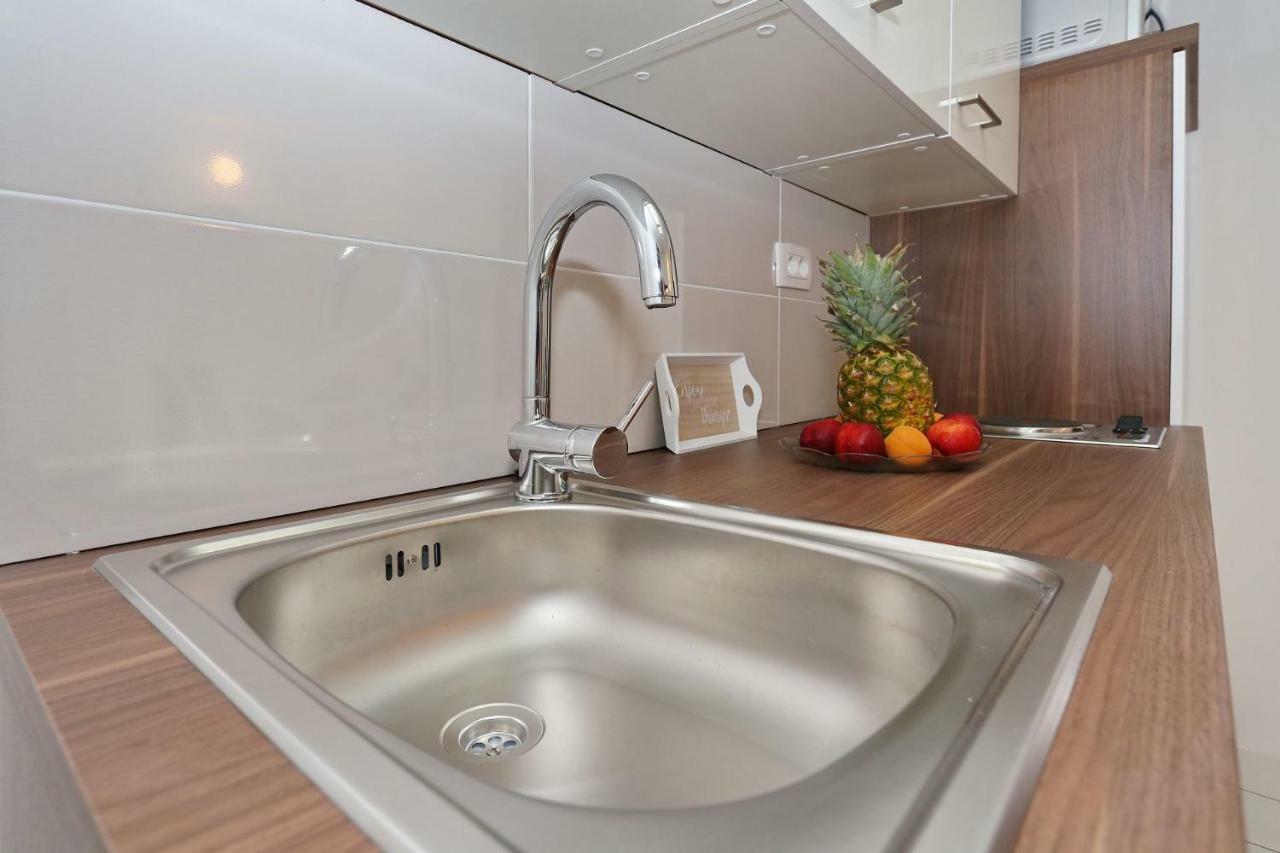 Apartments Golub Hoek van Holland Ngoại thất bức ảnh