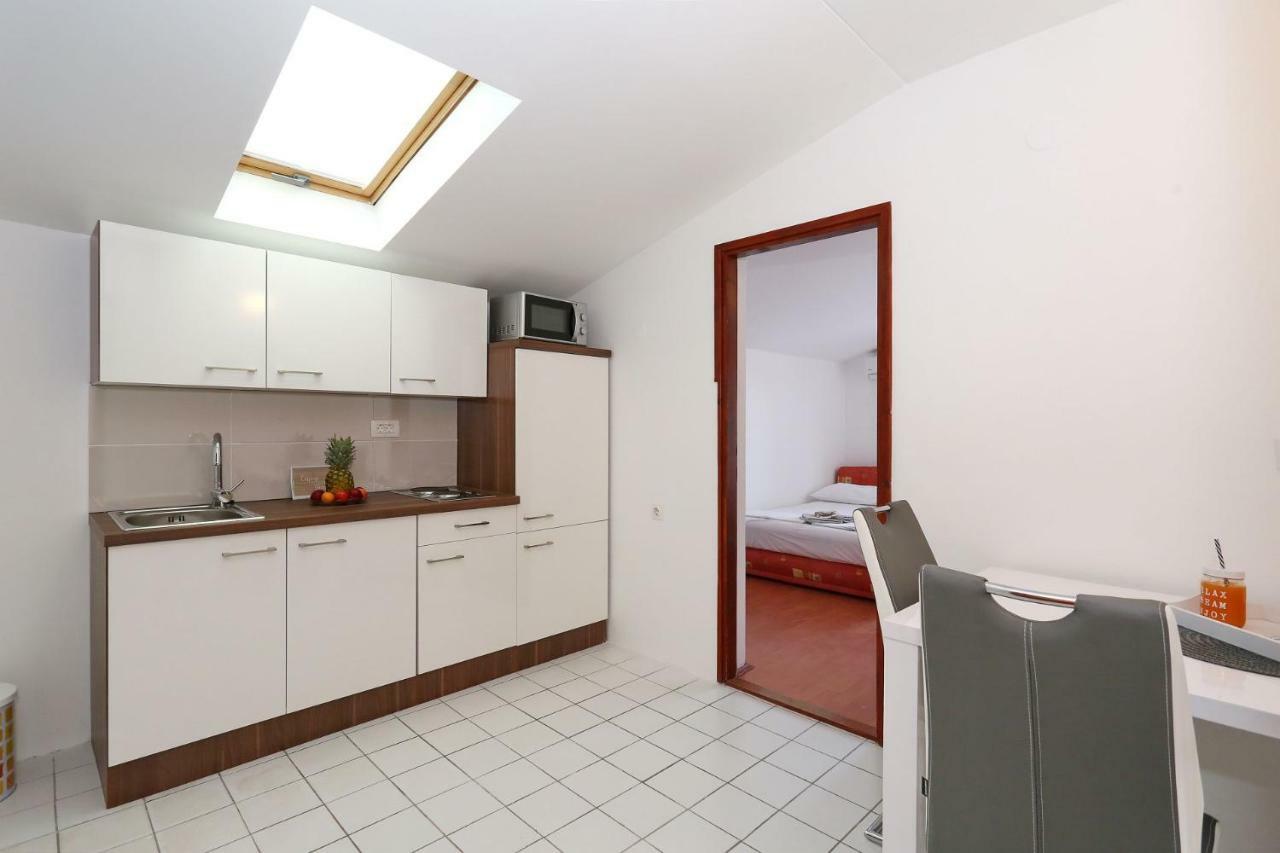 Apartments Golub Hoek van Holland Ngoại thất bức ảnh