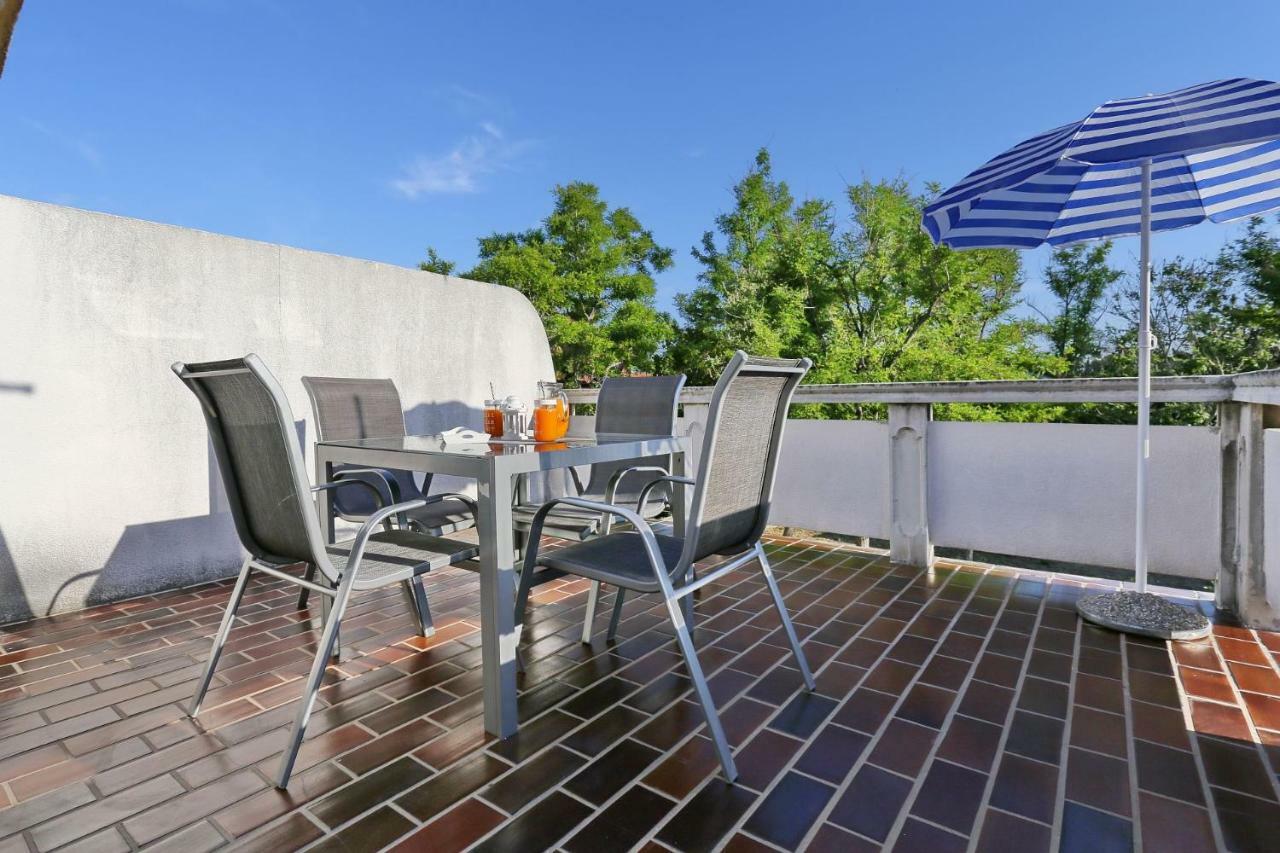 Apartments Golub Hoek van Holland Ngoại thất bức ảnh